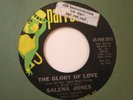 Salena Jones Parrot 3015 The Glory of Love