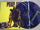 Pearl Jam   TEN  PICTURE DISC   468884  SUPERB   N MINT