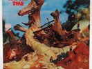 Toe Fat Two-Sealed Vinyl LP 33 Rare Earth RS525 Promo