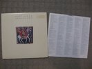 PAUL SIMON GRACELAND RARE PROMO FLAWLESS RECORD MINT 