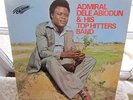 ?ADMIRAL DELE ABIODUN & TOP HITTERS BAND 