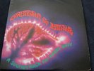 Steven Halpern CHRISTENING FOR LISTENING Jazz Funk LP