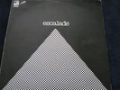 Teddy Lasry ESCALADE Rare Library LP SONIMAGE Funk Jazz