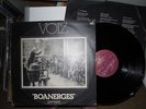 VOIZ - BOANERGES - GRAPEVINE GRV 110 - DUTCH PROG MONST