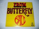 IRON BUTTERFLY 