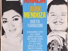 Amalia Mendoza y Juan Mendoza, Dueto Tariacuri #2 Oiga