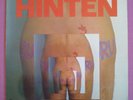 GURU GURU - HINTEN - OHR LABEL - ORIGINAL PRESSING 71