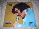 Elvis Almost in love CAS-2440 (US) **PROMO** SEALED