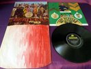 Beatles SGT PEPPER ORIG 1967 UK 1ST ISSUE MONO VINYL LP