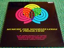 A.SCIASCIA w\BASSO VALDAMBRINI - ITALIAN JAZZ Library