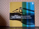 Philips 6500 005  Marcal Cervera  Bach Viola Sonatas