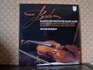 Philips 6768 017  Arthur Grumiaux  Bach solo-Violin  3x