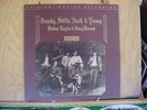 Crosby Stills Nash & Young Deja Vu MFSL LP