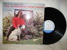 Jimmy Smith -Back at Chicken Shack (Blue Note NYC Mono)
