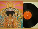 JIMI HENDRIX AXIS BOLD LOVE OG GERMAN POLYDOR STLP MINT
