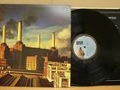 PINK FLOYD ANIMALS ORIG UK 1977 EMI HARVEST STEREO LP
