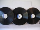 Climax/Blue Note, George Lewis 3 12' 78rpm records