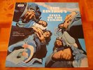 Musik Vinyl LP The Bintangs/Blues On The Ceiling
