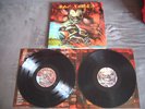 IRON MAIDEN - VIRTUAL XI -  VINYL LP - LIKE NEW