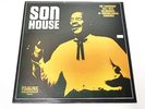 SON HOUSE - LEGENDARY 1941 RECORDINGS     -LP/RECORD