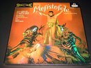 Tebaldi Boito Mefistofele London Stereo 4 LP SEALED DG