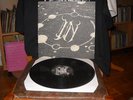 IMPALED NAZARENE-RUPTURE LP ORIGINAL LIMITED SARCOFAGO
