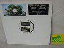 Boards Of Canada Twoism RARE WARP UK LP unused sticker