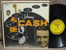 JOHNNY CASH SUN LP  