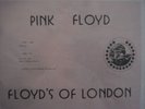 Pink Floyd  
