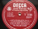 THE ROLLING STONES no 2 UK TOP MONO AUDIO EX+