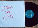 THE STRAY CATS  2 DISC LIVE LP  BRIAN SETZER