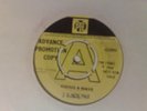 RARE GRAIL UK PSYCH 45 TURNSTYLE  MOD RARE BIRD HEAR