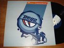 PEGZ - CAPRICORN CAT vinyl - OBESE RECORDS (OZ HIP HOP)