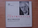 ELECTROLA WALP1286/87 BEETHOVEN IX.SINFONIE FURTWÄNGLER