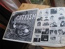 CATFISH GET DOWN 1969 MINT UK PRESSUNG MONSTER RARE