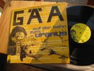 GÄA AUF DER BAHN ZUM URANUS IN MINT KRAUTROCK LP