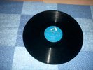 SAM COOKE /ONLY SIXTEEN  /LET'S GO STEADY AGAIN 78RPM