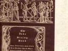RARE PRIVATE PRESSING FOLK ROCK LP JUKE STRING BAND