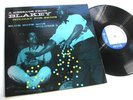 ART BLAKEY “HOLIDAY FOR SKINS 2” BLUE NOTE 47W 63RD EX+