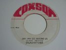 GLADIATORS JAH JAH GO BEFORE US ORG JA 7 LISTEN COXSONE
