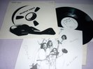 Desiree Tapes 1st press private LP kraut prog nm
