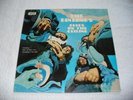 BINTANGS DUTCH FUZZ BLUES FIRST LP ORIG. 1969 TOP MINT-