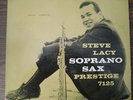 Steve Lacy 