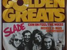 Slade Cum On Feel The Noize / Merry Xmas.. Ger Diff PS