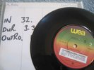 COLD CHISEL My Baby New Zealand PROMO DEMO 45 +extra 45
