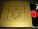 Beaux Arts Trio Haydn Complete Trios Philips 14LP NM