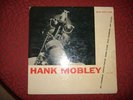 HANK MOBLEY 1568 BLUE NOTE DG RVG EAR 47 W 63RD
