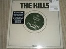 The Kills Satellite record store day 2011 ltd 10