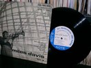 MILES DAVIS QUARTET Blue Note 5040 Lex Ave. 10