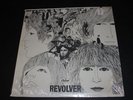 THE BEATLES REVOLVER T 2576 MONO 1966 STILL SEALED